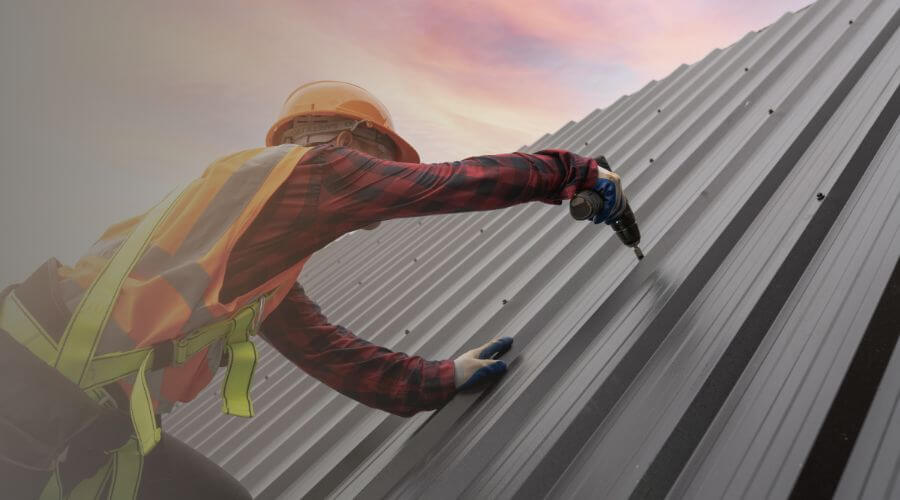 Expert top industrial roofings services in Redwood Valley, CA